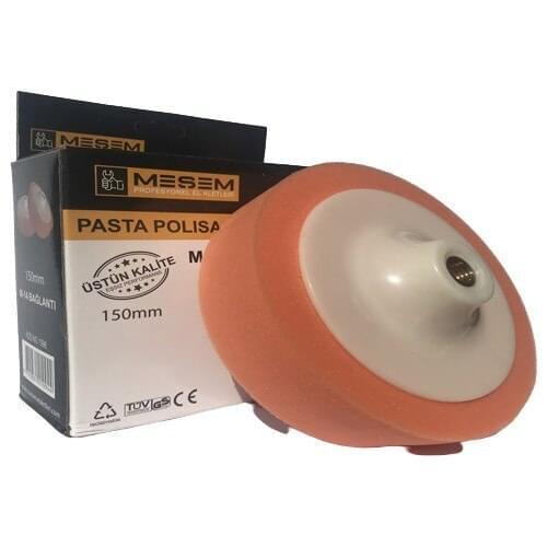 Meşem Polishing Wheels