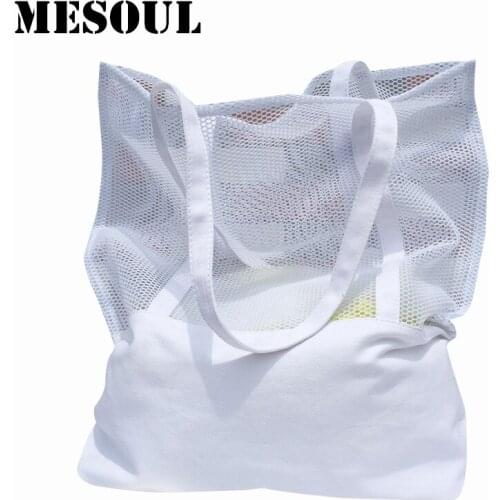 Женские пляжные сумки MESOUL China At AliExpress