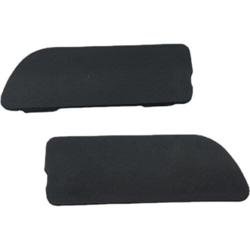 Soarhorse for BMW X5 E53 2003-2006 Front Bumper Hook Cover Cap Eye Towing Trim Left / Right