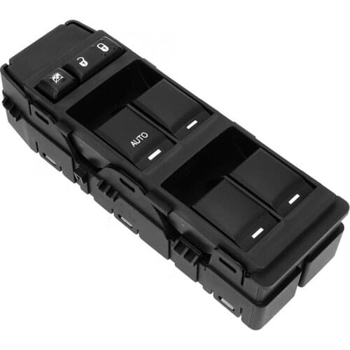 Front Left Driver Side Window Control Switch Replacement 56040691AD for DODGE for JEEP car Accessories