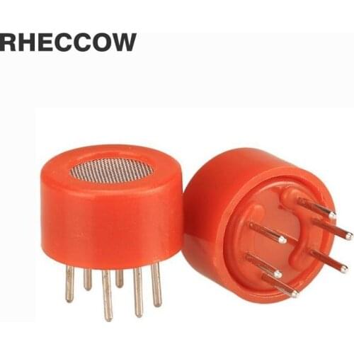 RHECCOW MQ-3 MQ3 smoke/liquefied petroleum gas/butane/propane/mathane/alcohol/sensor