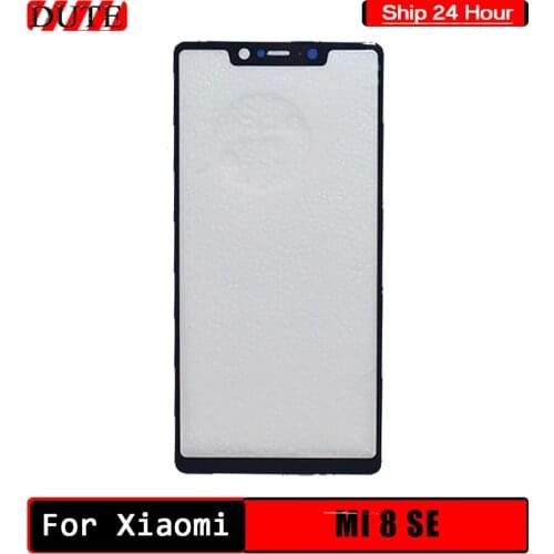5.88" For Xiaomi Mi 8 SE Touch Screen Digitizer Sensor Panel Xiaomi Mi 8SE Touch Screen Touchscreen Replacement Parts