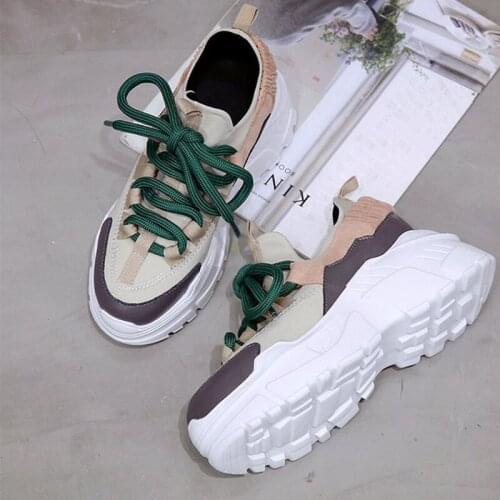 Weweya Women's Sneakers
