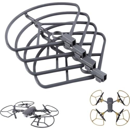 4pcs/set Propeller Guard Anti-Collision Protection Guard Blades for Mavic Pro Drone