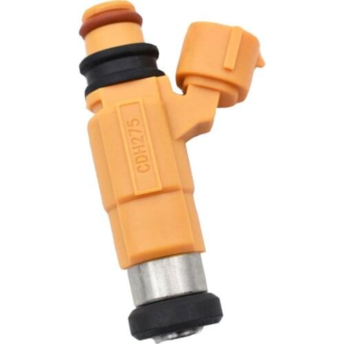 1PC Fuel Injector Nozzle For Mitsubishi CDH275 3.0l V6 OEM Eclipse Galant Diamante 97-04