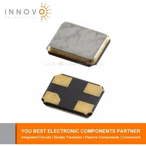 10pcs/lot 50pcs/lot TSX-3225 24.0000MF10Z-C3 24MHZ SMD New original