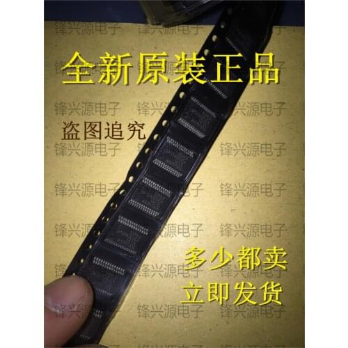 100% New&original In Stock SP3243EUEA SP3243SSOP-28