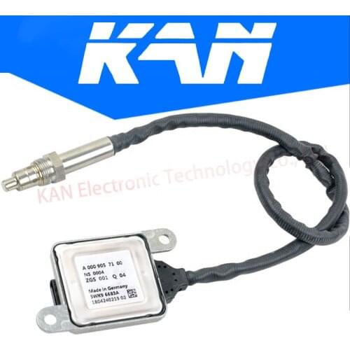 5WK9 6683A A0009057100 Nitrogen Oxide Sensor 5WK9 6683A A 000 905 71 00