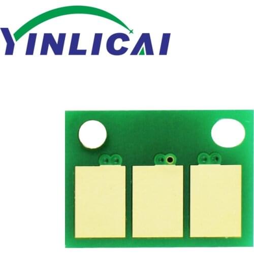 8pcs High Quality TN328 toner chip for Konica Minolta bizhub C250i C300i C360i TN 328 CHIP WW CMYK Printer Copier Parts