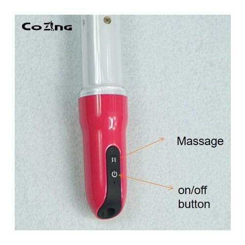 Vaginal Tightening Laser Therapitic Device Relaxation Vaginal Bacterial Pelvic Inflammatory Uterine Fibroid