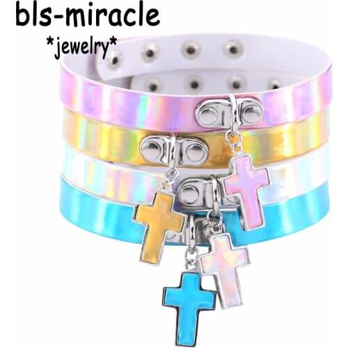 Bls-Miracle Vintage Chokers