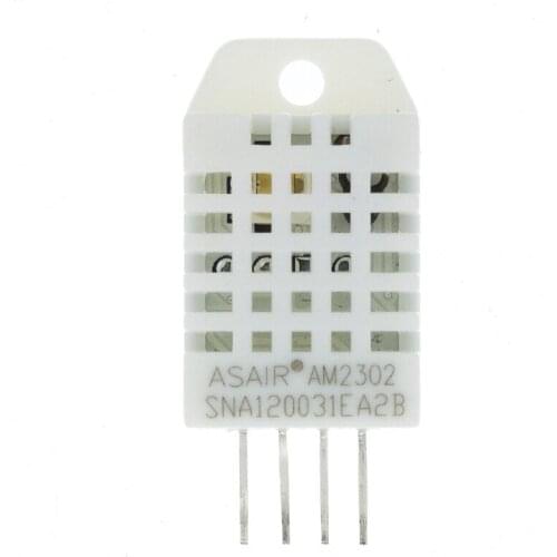 10pcs DHT22 digital temperature and humidity sensor Temperature and humidity module AM2302 replace SHT11 SHT15 Free shipping