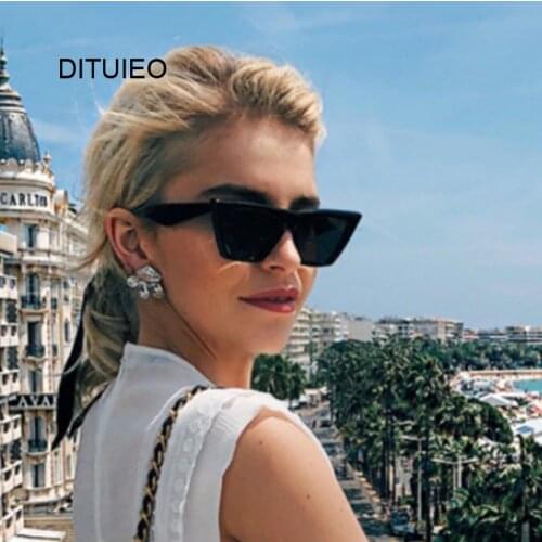 DITUIEO Footwear