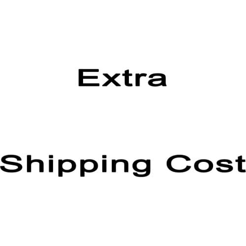 Extra Shipping Cost