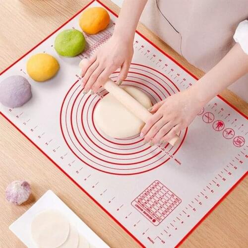 EROCACA Silicone Baking Mats