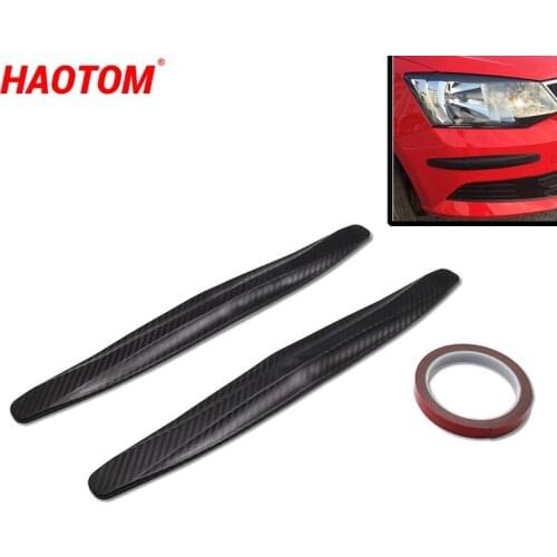 Аксессуары для экстерьера автомобиля HAOTOM China At AliExpress