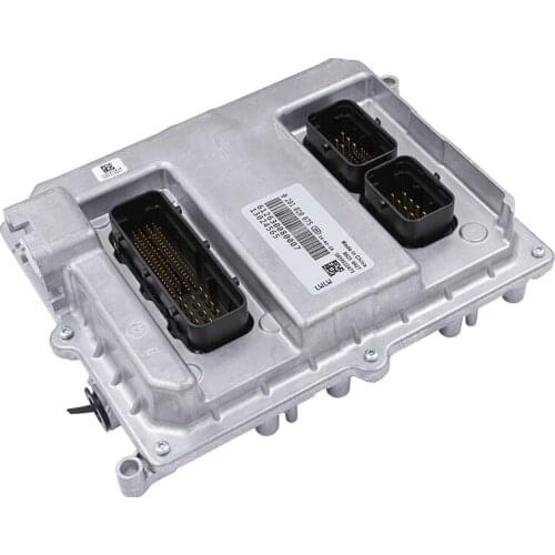 Computer Engine Board ECU For Weichai EDC7 0281020075