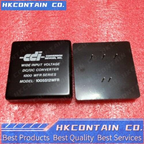 NEW MODULE 1005S12WFR 1005S12WFR-Y FREE SHIPPING
