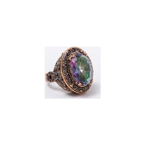 Authentic Sterling Ring