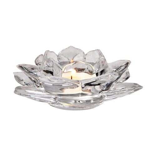 Декоративные хрустальные подсвечники PACEDA China At AliExpress