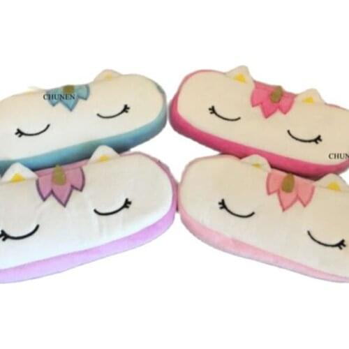 New 5Colors- 21CM Approx. Sweet Horse Plush Purse - Key chain Plush Purse Toys Plush Purse