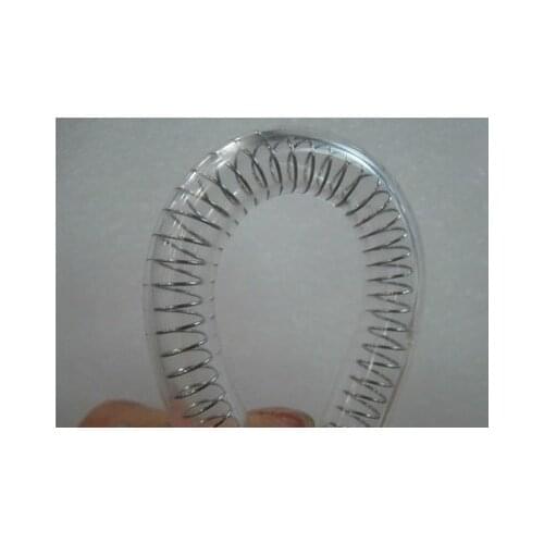 FREEZEMOD stainless steel spring for ID9-10mm water pipe special design for computer water cooling system. TH-85