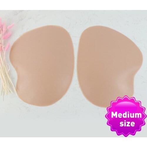 Crossdresser Silicone Hip Pads For Shemale Butt Lifter Removable Enhancing Women Lift Hips Fake Ass Sexy Cosplay Body Shapping