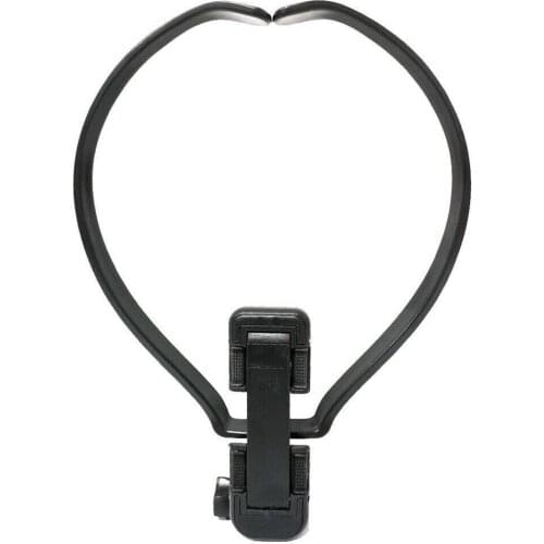 Hands Free Lazy Wearable Neck Camera Holder Mount Tripod Necklave Go Arm Phone POV Photographing Stand For Gopro Pro Adjust M0G6