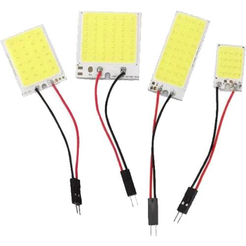 TUODI LED Long Lamps