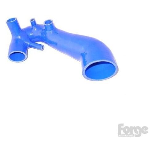 Uprated silicone air inlet pipe for Audi A4 and VW Passat Volkswagen Passat 1.8T(Forge FMA4B6IND)