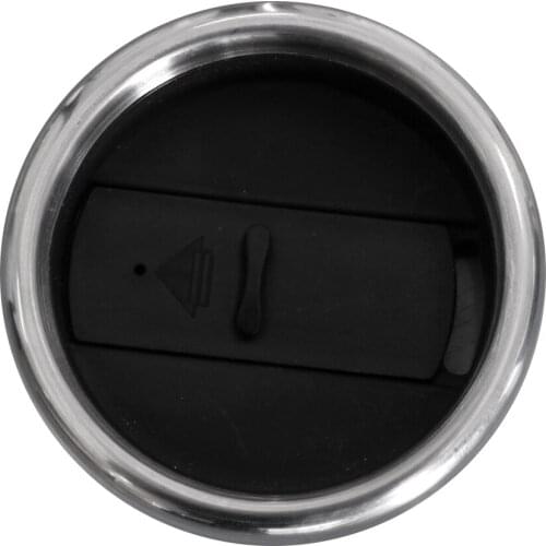 12V Car Heating Cup Coffee Milk Tea Water Mug Kettle Stainless Steel Personal Use