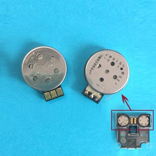 2PCS For Motorola E398 Loud Speaker Voice Buzzer Ringer Repair Part