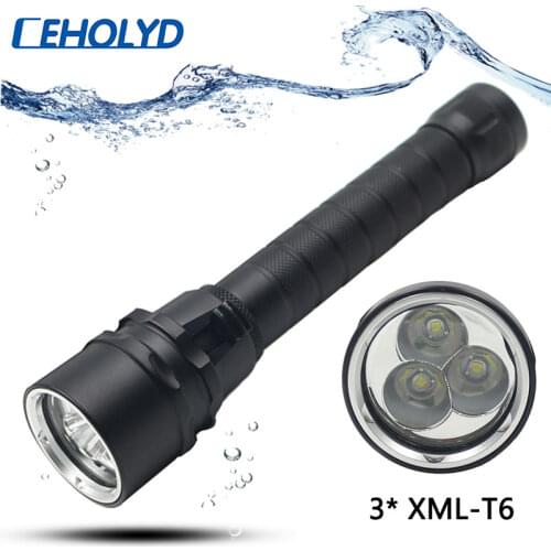 Ceholyd Flashlights
