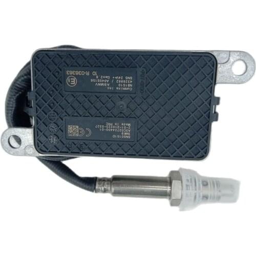 Nitrogen Oxide NOX Sensor 4326862