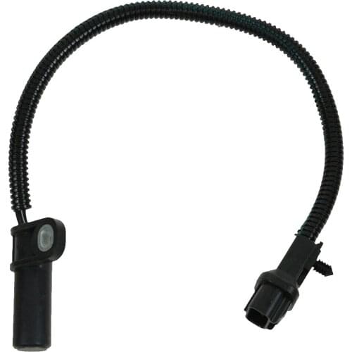 Crankshaft Crank Shaft Position Sensor PC176T for Jeep Wrangler Cherokee Durable Auto Parts