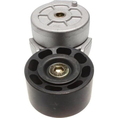 DCEC for cummins 6BT5.9 6D102 QSB5.9 ISB Belt Tensioner Engine Parts 3914086 3937553 5333477 3917485
