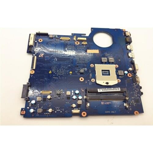 For Samsung RV420 RV720 RV520 E3530 S3530 laptop motherboard BA92-08618A BA92-08153B Motherboard DDR3 Integrated 100% tested o