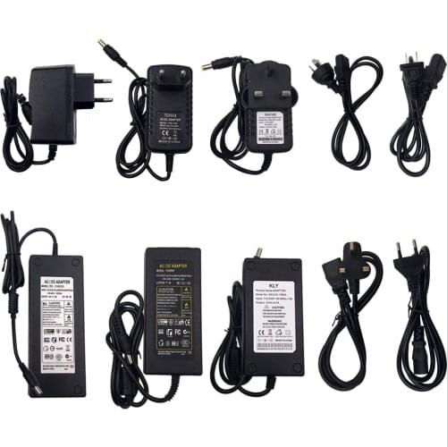 GAHADA Power Supplies