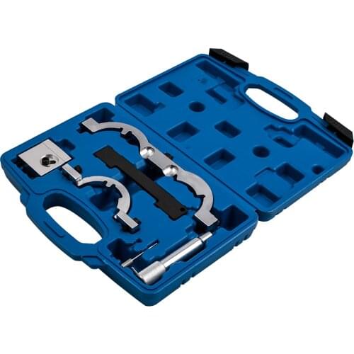 ENGINE TIMING CAMSHAFT CHAIN LOCK TOOL For VAUXHALL A10XEP A12XEL A12XER A14XE