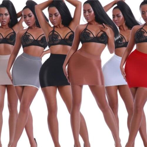 IR-CKERT Womens Evening Skirts