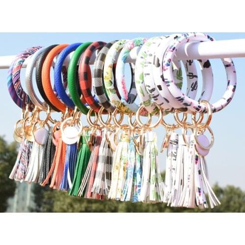 ISHOWTIENDA Big Rings