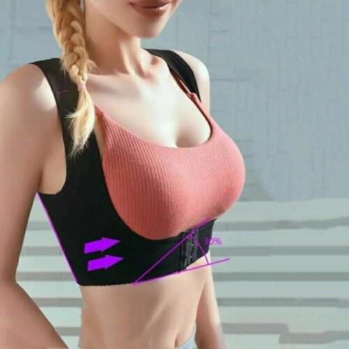 Corset Body Shapewear for Women Bustier Top Waist Sexy Lingerie Beauty Slimming Breast Binder Waist Trainer Abdomen Thin Waist