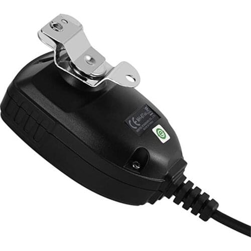 MH-67A8J 8 Pin Mic For Yaesu FT-450 FT-817 FT-817ND FT-857 FT-897 FT-897D