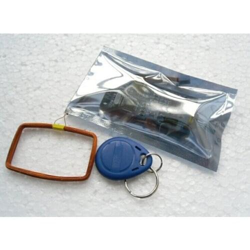 5pcs HZ-1050 EM Module ID Card Reader Module RFID Module gi ID card Module HZ1050 XD-07