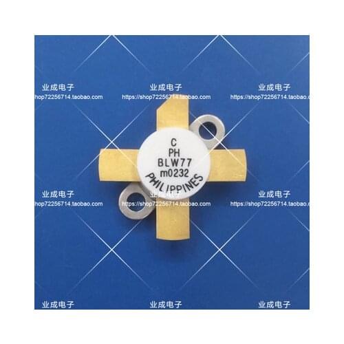 New2piece BLW77 BLW33 BLW76 SD3933 2SC2510A SD4931 BLW95 D1005UK D1017UK RF1051AMP SD2933W