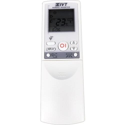New Original CRMC-A899JBEZ For Sharp A/C Air Conditioner Remote Control Fernbedienung