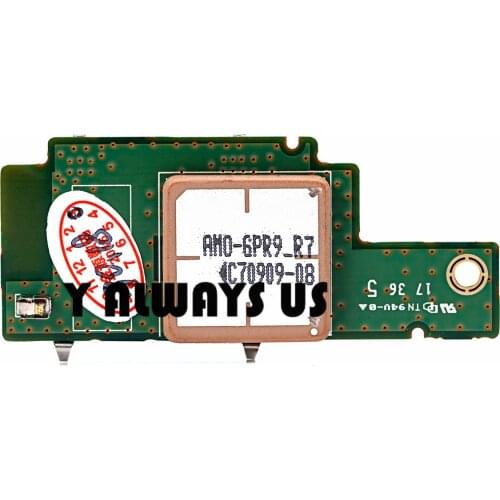 NEW Original for GoPro for Hero 6/7 GPS Module Menu Board repair part