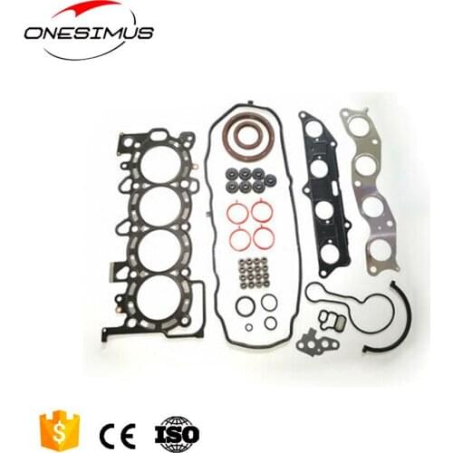 Engine Full head gasket set OEM 06110-REB-Z00 for H- L15A1 CITY Saloon 1.5 FF