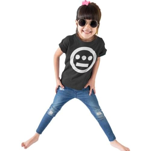 Crew Toddler Tee Shirt Baby TShirt 2021 Summer Fashion Cotton Tee Skeleton Tshirt Cute Halloween Scary Bones Shirt Tops
