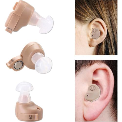 SALORIE Hearing Aids